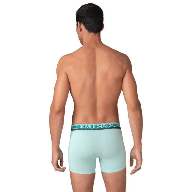 Muchachomalo Heren 3-pack boxershorts COTTON1132-74 large