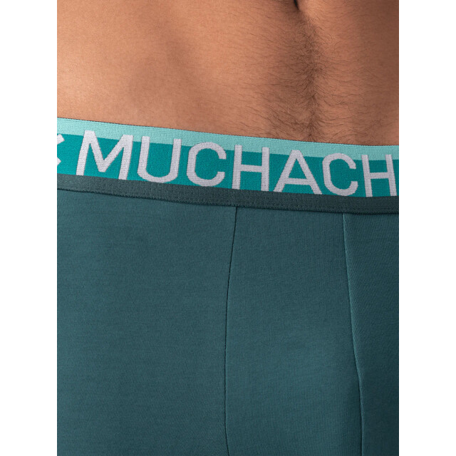 Muchachomalo Heren 3-pack boxershorts COTTON1132-74 large