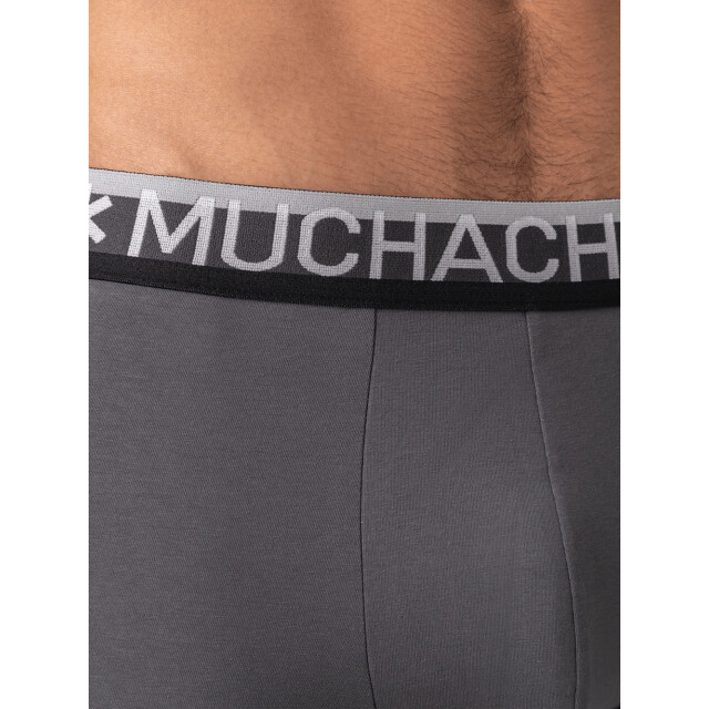 Muchachomalo Heren 3-pack boxershorts COTTON1132-71 large