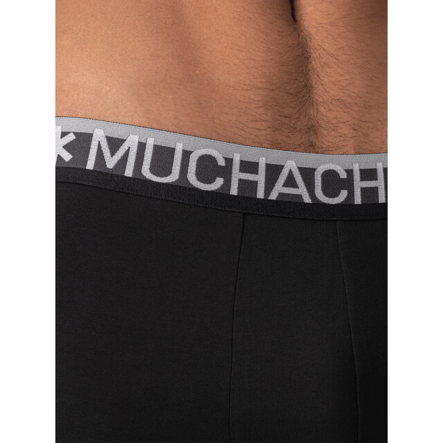 Muchachomalo Heren 3-pack boxershorts COTTON1132-71 large