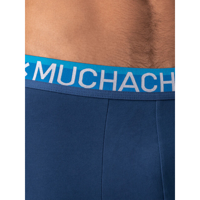 Muchachomalo Heren 3-pack boxershorts COTTON1132-72 large