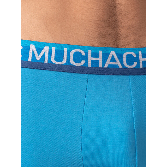 Muchachomalo Heren 3-pack boxershorts COTTON1132-72 large