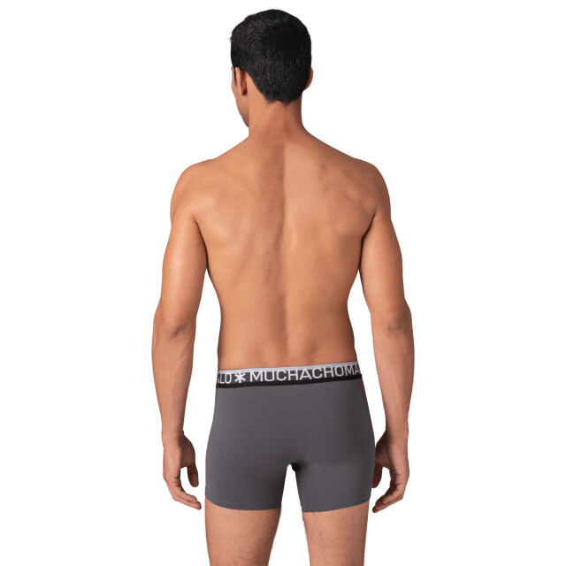 Muchachomalo Heren 3-pack boxershorts COTTON1132-71 large