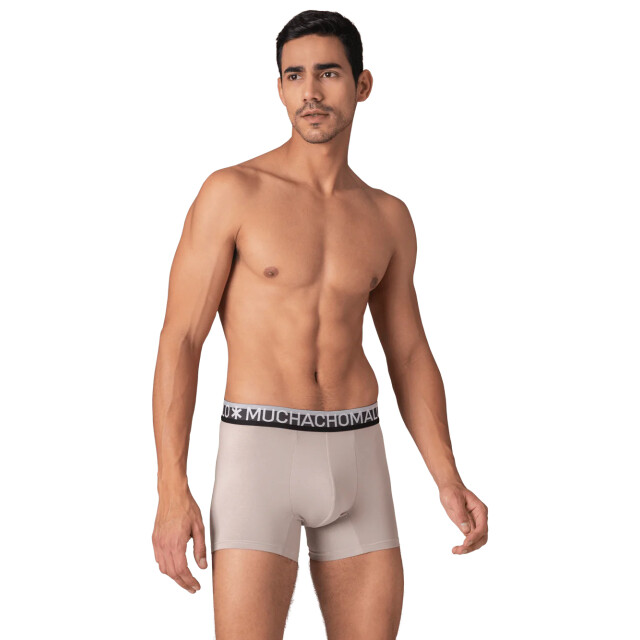 Muchachomalo Heren 3-pack boxershorts COTTON1132-71 large