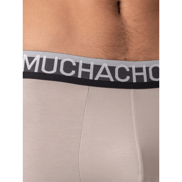 Muchachomalo Heren 3-pack boxershorts COTTON1132-71 large
