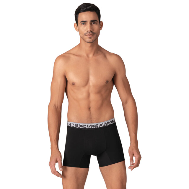 Muchachomalo Heren 3-pack boxershorts COTTON1132-71 large