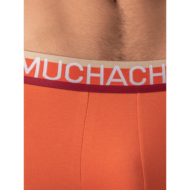 Muchachomalo Heren 3-pack boxershorts COTTON1132-73 large