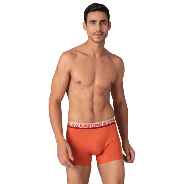 Muchachomalo Heren 3-pack boxershorts COTTON1132-73 large