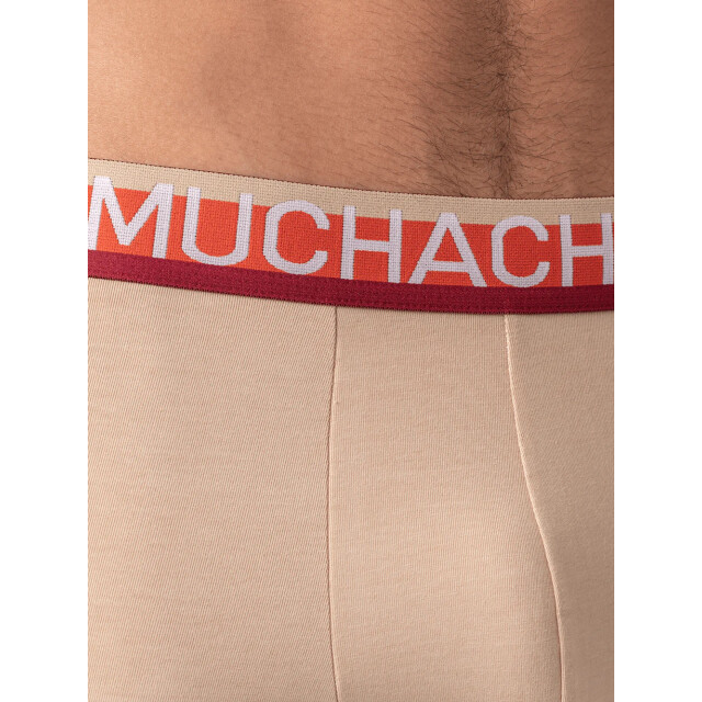 Muchachomalo Heren 3-pack boxershorts COTTON1132-73 large