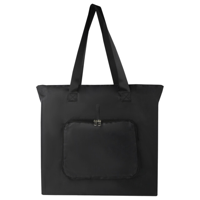 Floso Rpet opvouwbare 16l draagtas UTPF4714_solidblack large