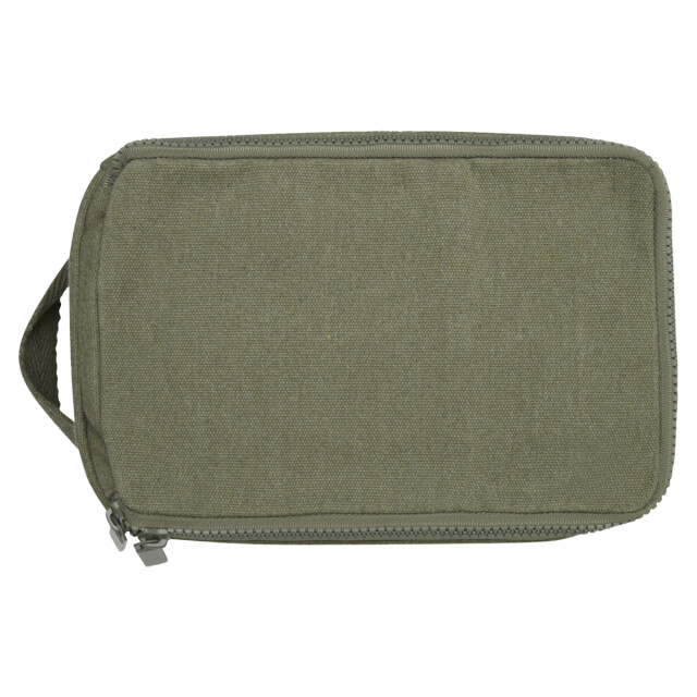 Generic Surplus Pakje gerecyclede aware toilettas UTPF4720_green large