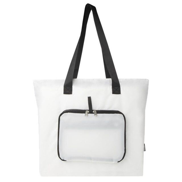 Floso Rpet opvouwbare 16l draagtas UTPF4714_white large