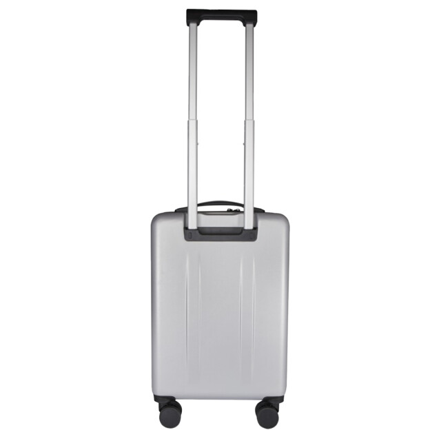 Floso Rover pro gerecycled 40l trolley tas UTPF4730_silver large