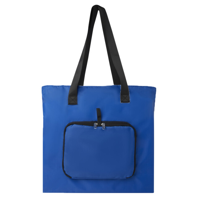 Floso Rpet opvouwbare 16l draagtas UTPF4714_royalblue large