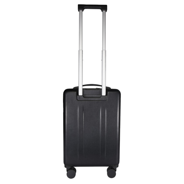 Floso Rover pro gerecycled 40l trolley tas UTPF4730_solidblack large