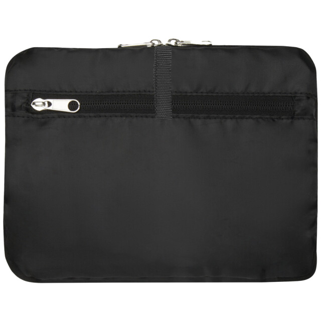 Floso Rpet opvouwbare 16l draagtas UTPF4714_solidblack large