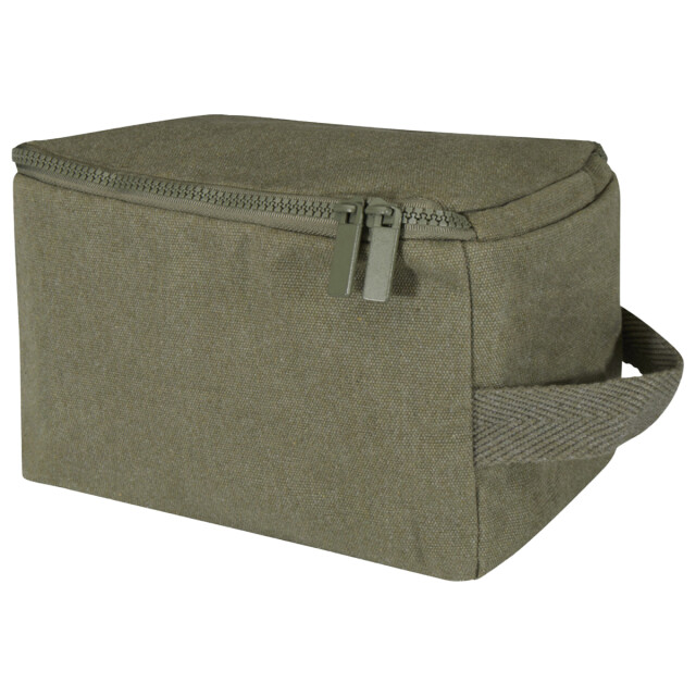 Generic Surplus Pakje gerecyclede aware toilettas UTPF4720_green large
