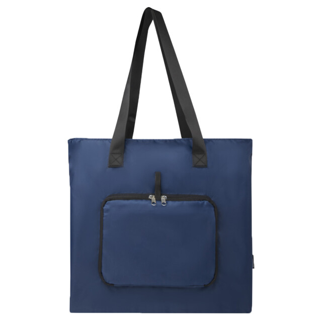Floso Rpet opvouwbare 16l draagtas UTPF4714_navy large