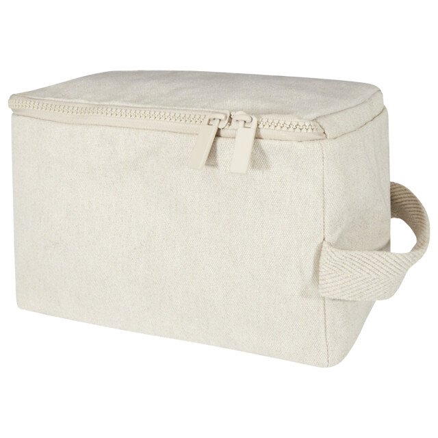 Generic Surplus Pakje gerecyclede aware toilettas UTPF4720_oatmeal large