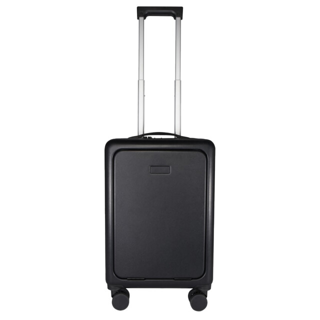 Floso Rover pro gerecycled 40l trolley tas UTPF4730_solidblack large