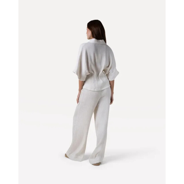 Another Label Natalie plisse pants - Natalie plisse pants - Another Label large