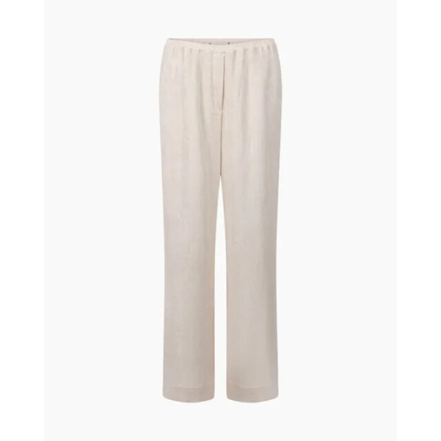 Another Label Natalie plisse pants - Natalie plisse pants - Another Label large