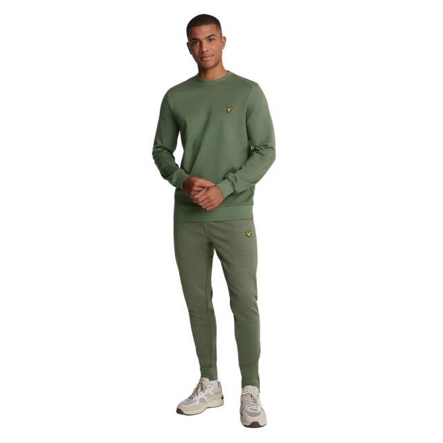 Lyle and Scott Casual sweater heren ML2095SP large