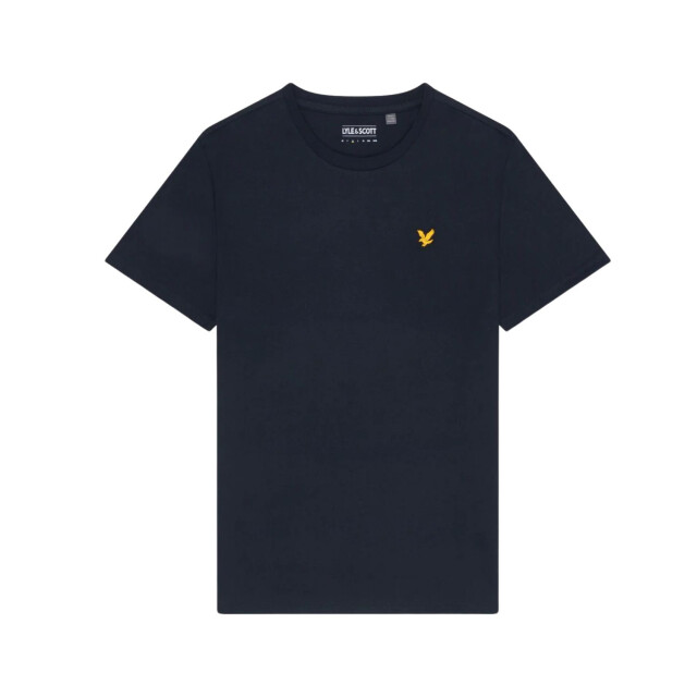 Lyle and Scott Casual t-shirt heren TS860SP large