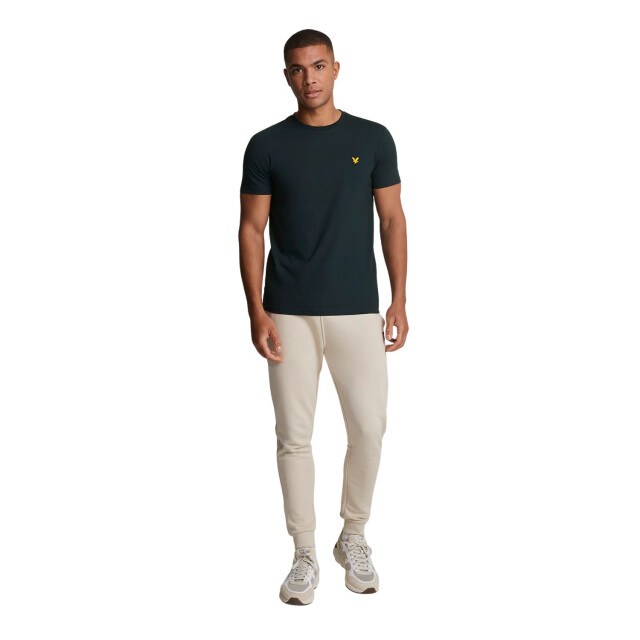 Lyle and Scott Casual t-shirt heren TS860SP large