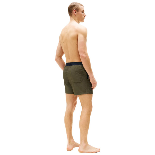 Tommy Hilfiger Zwemshort heren UM0UM03455 large