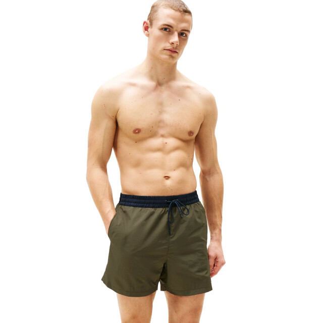 Tommy Hilfiger Zwemshort heren UM0UM03455 large