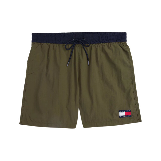 Tommy Hilfiger Zwemshort heren UM0UM03455 large