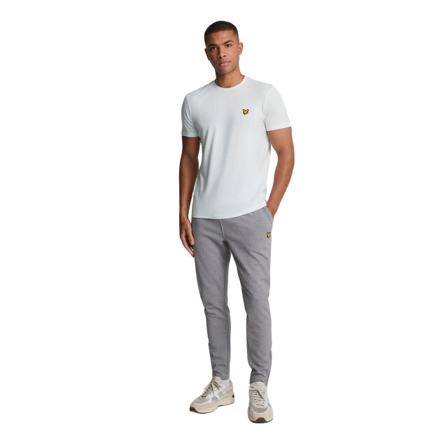 Lyle and Scott Casual t-shirt heren TS860SP large