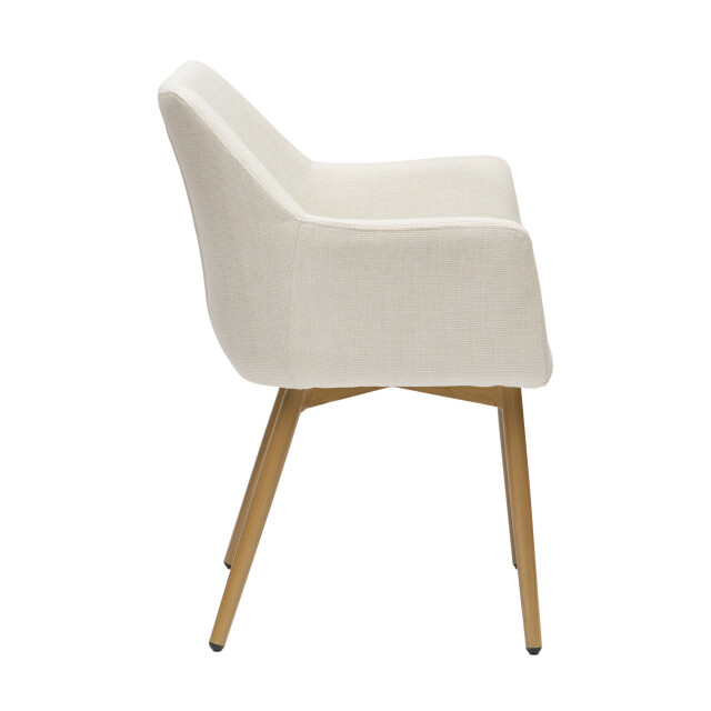 Kick Collection Kick tuinstoel jada - 3193330 large