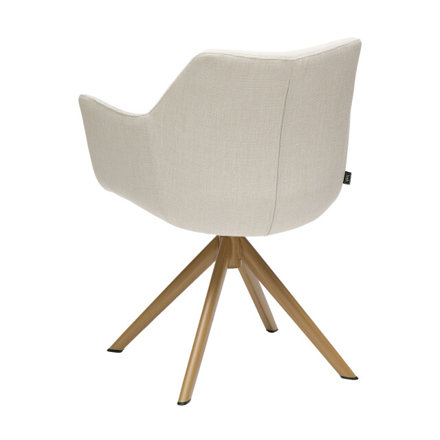 Kick Collection Kick tuinstoel jolie - 3193332 large