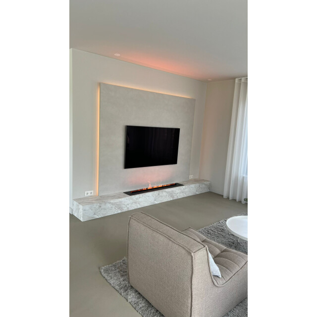 Comfortable at Home Elektrische sfeerhaard waterdamp haard bellagio 150 2950689 large