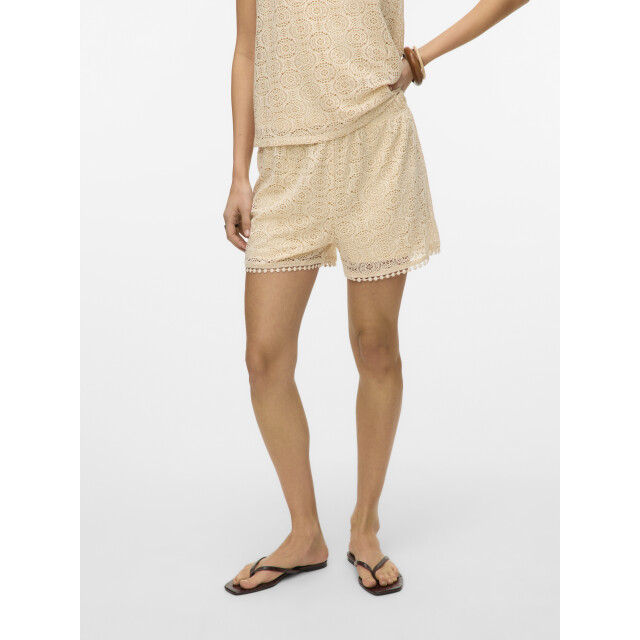 Vero Moda vmmaya hw shorts jrs 10325025 birch 06902.198.0189 large