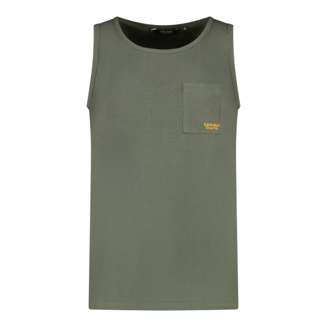 Cars 6437919 BYLO Singlet Army large