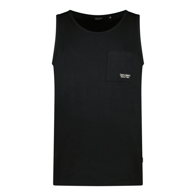 Cars 6437901 BYLO Singlet Black large