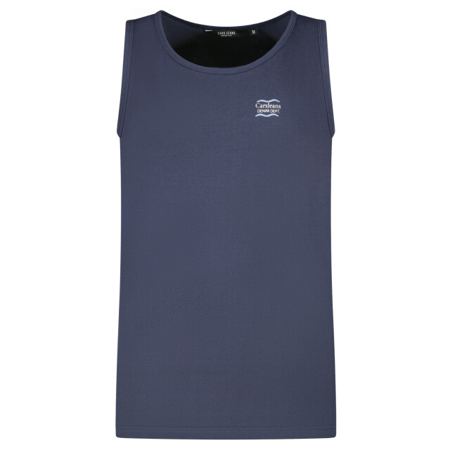 Cars 6427912 SURRENTO Singlet Navy large