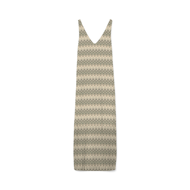 Vero Moda Vmdicte maxi sl dress jrs ga vo 10328141 large