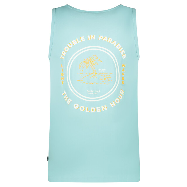 Cars 6427934 SURRENTO Singlet Mint large