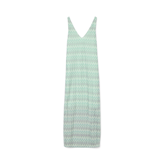 Vero Moda Vmdicte maxi sl dress jrs ga vo 10328141 large