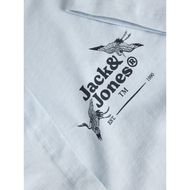 Jack & Jones Jorjuka tee ss crew neck stydss25 12286112 large