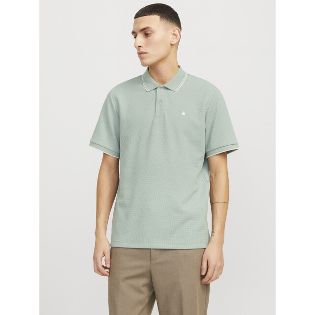 Jack & Jones Jjeaustin polo ss noos 12268130 large