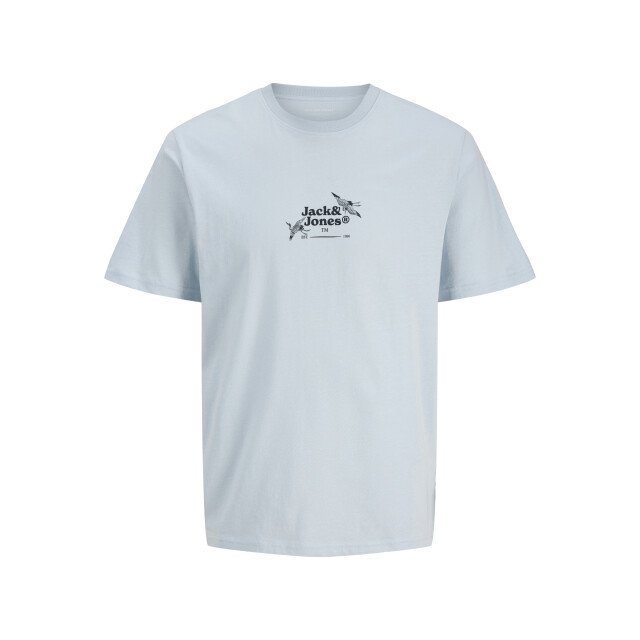 Jack & Jones Jorjuka tee ss crew neck stydss25 12286112 large