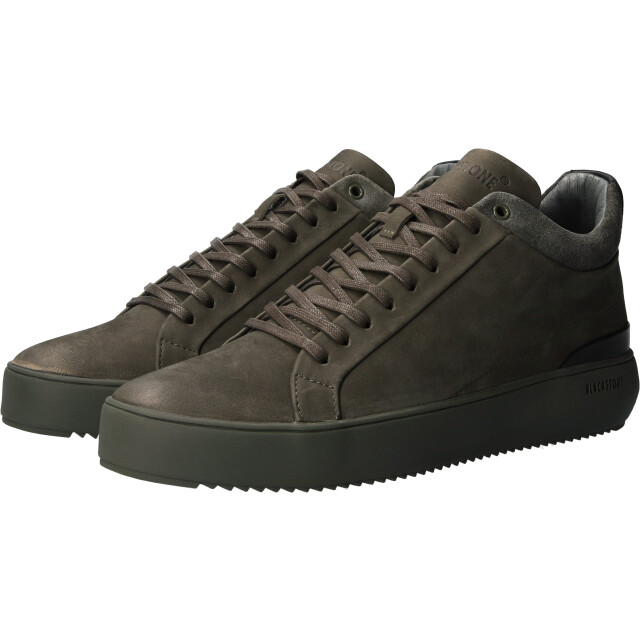 Blackstone 108632 Veterschoenen Groen 108632 large