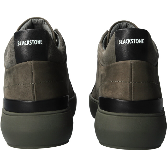 Blackstone 108632 Veterschoenen Groen 108632 large