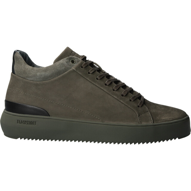 Blackstone 108632 Veterschoenen Groen 108632 large