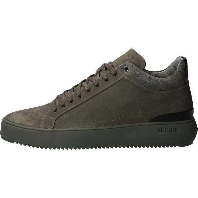 Blackstone 108632 Veterschoenen Groen 108632 large
